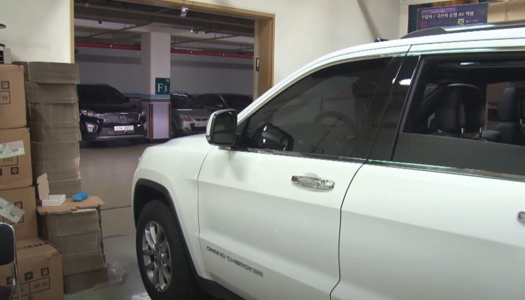 Fold Side Mirrors On Jeep