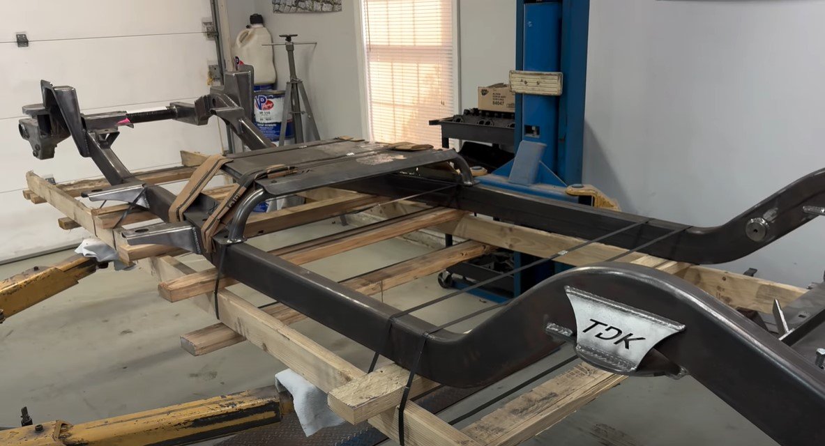 Jeep Frame Replacement Cost What to Know Before You Replace