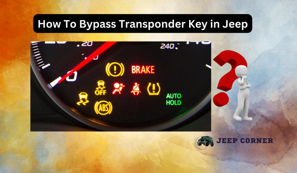 How To Bypass Limp Mode In Jeep? (Step-By-Step)