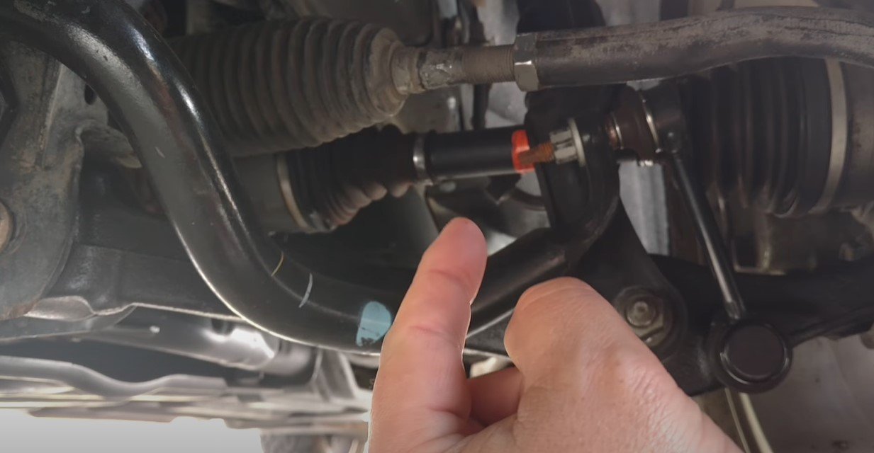 Jeep Grand Cherokee Suspension Problems Causes And Fixes