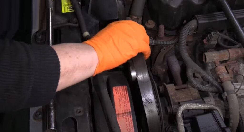 Jeep 4.0 Serpentine Belt Replacement Cost