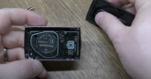 Jeep Grand Cherokee Key Fob Battery Replacement Cost