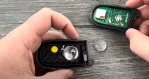 Jeep Grand Cherokee Key Fob Battery Replacement Cost