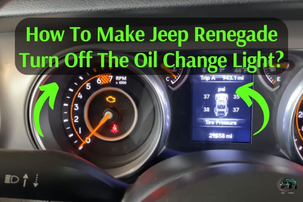 5 Steps for Replacing Jeep Wrangler Rear Turn Signal Bulb