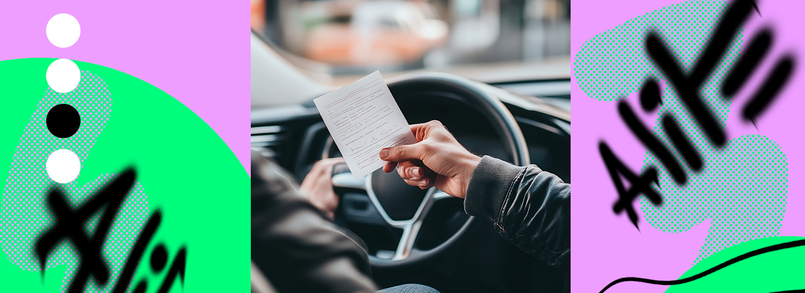 How I Stopped Receiving Fines from Cameras: Personal Experience