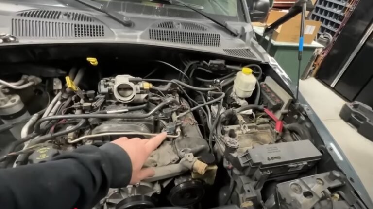 Exciting Jeep 3 7 Engine Issues Photos