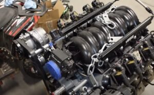 How To Do A Jeep XJ LS Swap (Things You Don't Know)