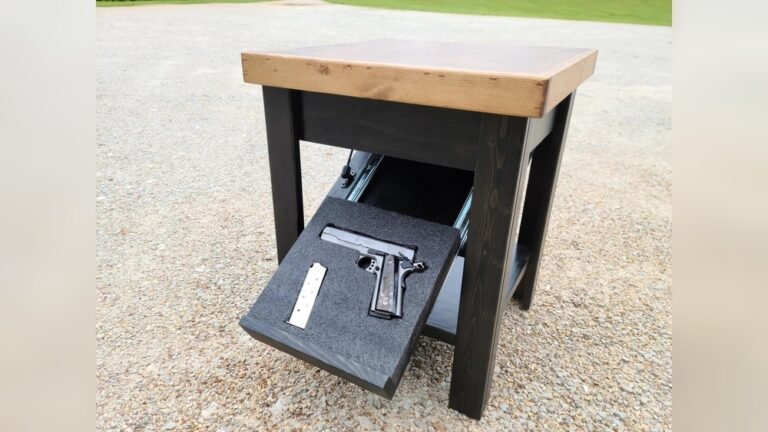 Does Jeep Liberty Have A Secret Compartment?