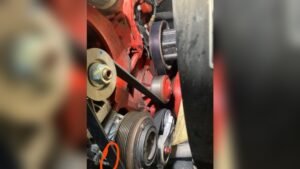 How to Stop a Serpentine Belt from Slipping: Quick Fixes Revealed