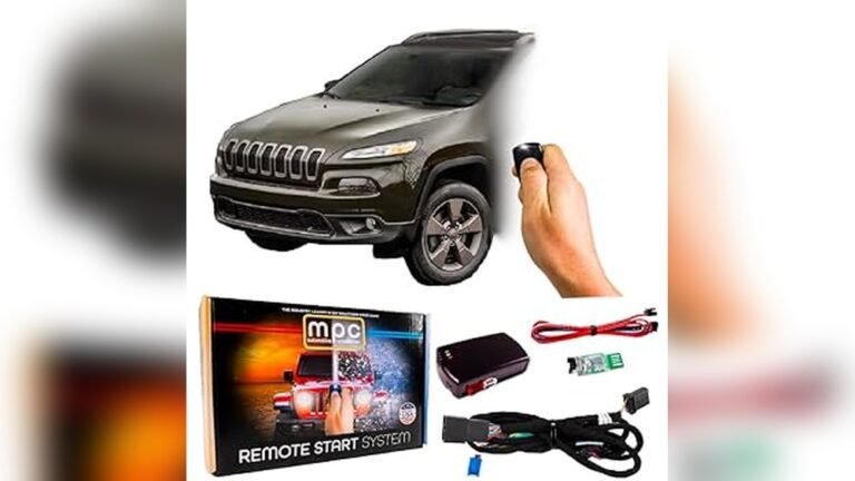 How to Unlock a 2015 Jeep Cherokee Without Keys