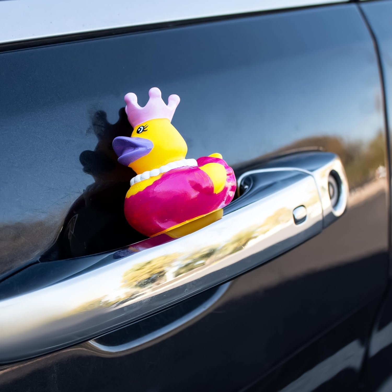 Rubber Ducks And Jeeps Why - 3