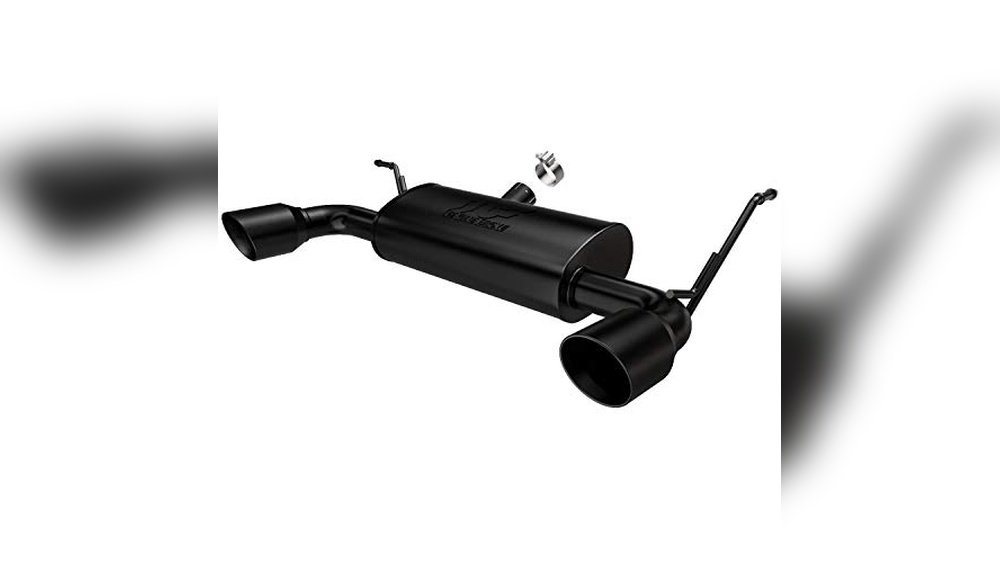 Best 1 Ton Axle for Jeep Jk