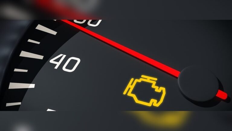 How to Quickly Reset Check Engine Light on Jeep Grand Cherokee