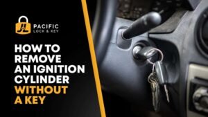 How to Remove Jeep Ignition Lock Cylinder Without a Key: Easy Guide