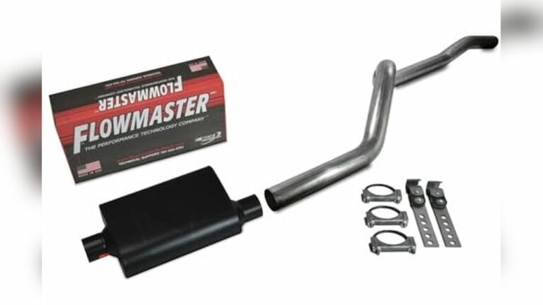 Best Sounding Exhaust for Jeep 392