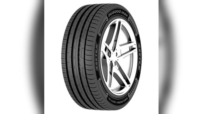 Best Tires for a Jeep Grand Cherokee