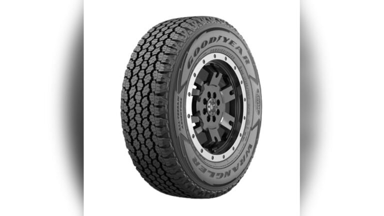 Best Tires for a Jeep Wrangler