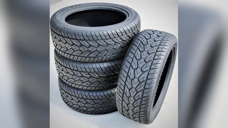Best Tires for Jeep Cherokee