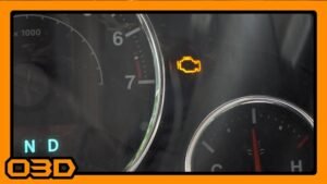 Jeep Wrangler Flashing Check Engine Light: Causes & Quick Fixes