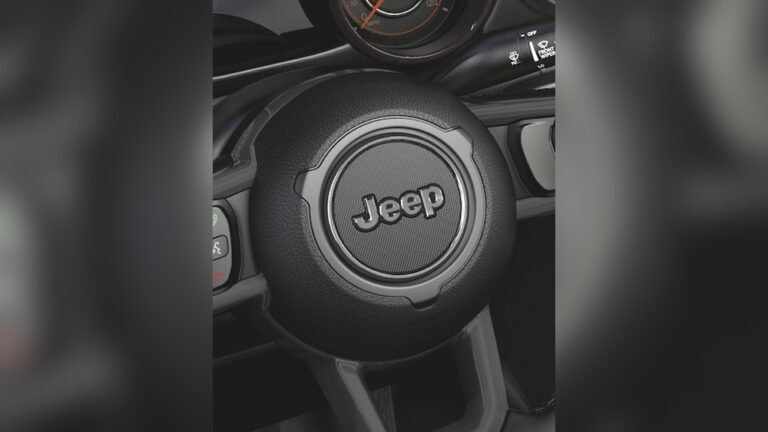 Unveiling the Hidden Secrets Do Jeep Liberty Have Easter Eggs