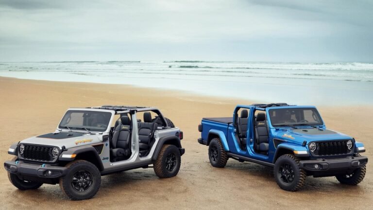 Is It Legal to Drive a Jeep Without Doors