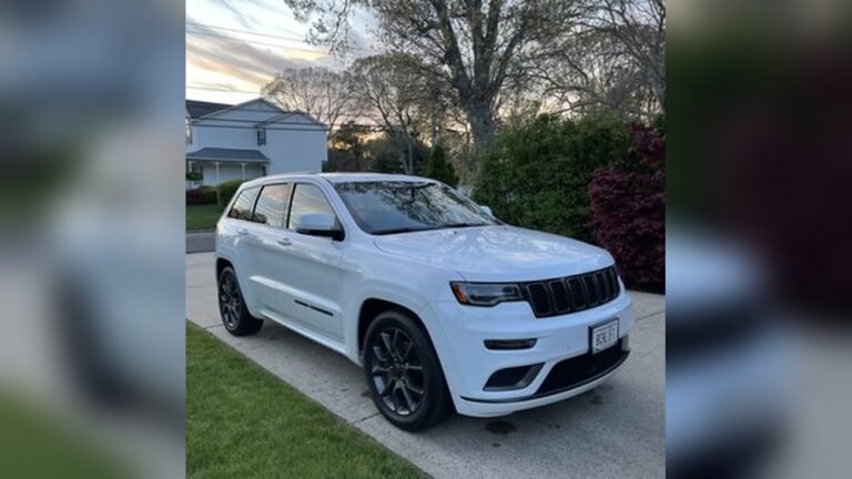 Smith Haven Chrysler Jeep Dodge Ram Reviews