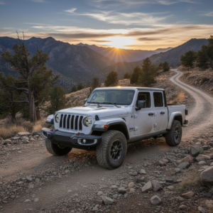 How Reliable are Jeep Gladiators: Truth & Durability