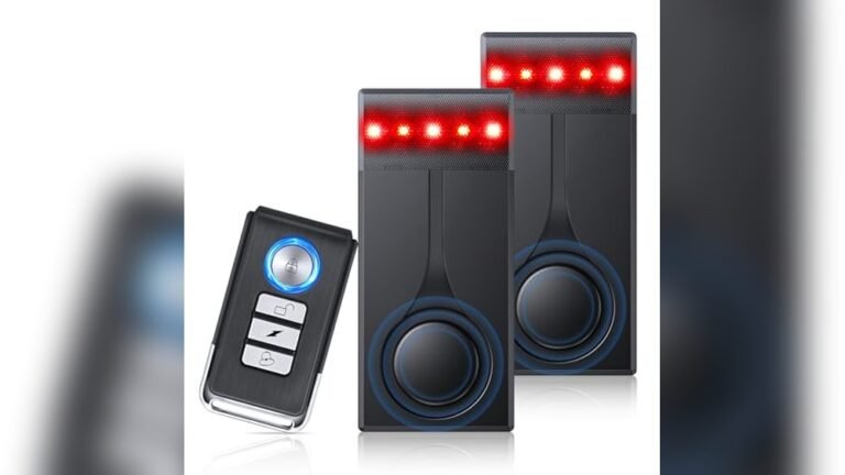 Best Alarm System for Jeep Wrangler