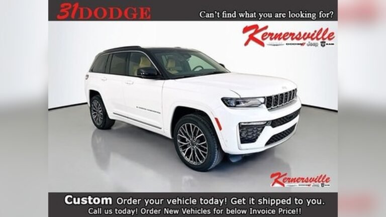 How to Determin Jeep Invoice Cost