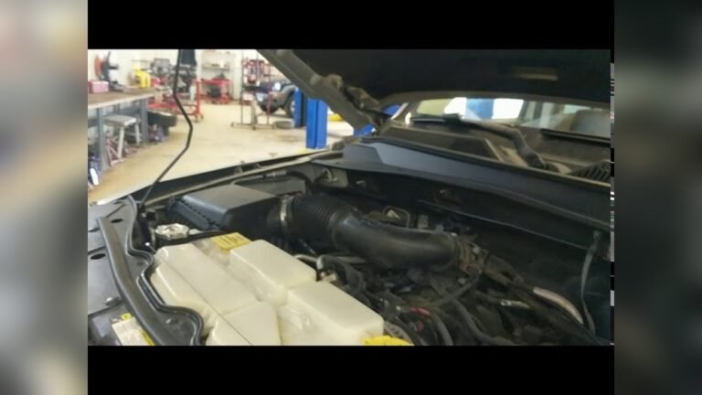 Transmission Fluid for Jeep Liberty