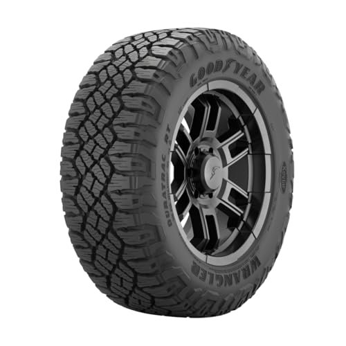 best tires for jeep wrangler