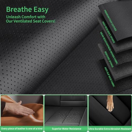 Best Seat Covers For Jeep Compass