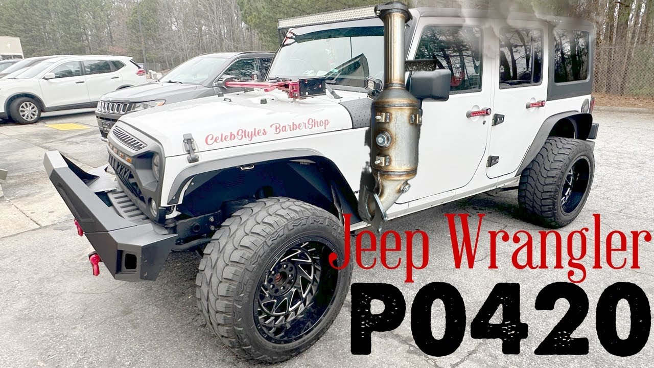 Typical Causes on Jeep Models